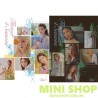 DIA - FLOWER 4 SEASONS (6TH MINI ALBUM)]