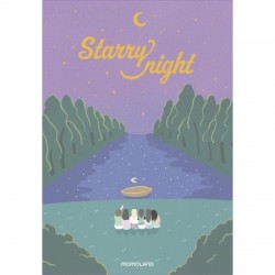 MOMOLAND - STARRY NIGHT...