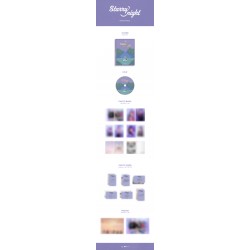 MOMOLAND - STARRY NIGHT (SPECIAL ALBUM)