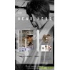 JINYOUNG -朴珍榮  HEAR , HERE / PHOTOBOOK IN TAIPEI (LIMITED EDITION)