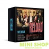 NCT DREAM - RELOAD [KIT VER.]