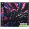 King & Prince - Mazy Night(初回限定盤A)(CD+DVD)