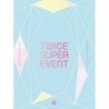 TWICE SUPER EVENT DVD 韓版