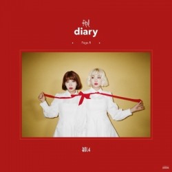 臉紅的思春期 BOLBBALGAN4 - RED...