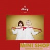 臉紅的思春期 BOLBBALGAN4 - RED DIARY PAGE.1 (MINI ALBUM)