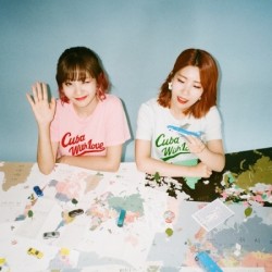臉紅的思春期 BOLBBALGAN4 - RED DIARY PAGE.2 (MINI ALBUM)