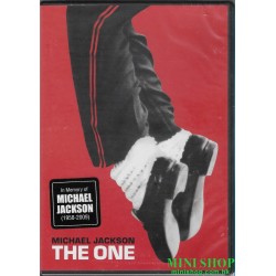 Michael Jackson - The One...