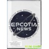 NEWS／NEWS 2018 ARENA 巡迴演唱會 EPCOTIA 台壓普通版 (2DVD)