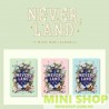 WJSN (COSMIC GIRLS) - MINI ALBUM [NEVERLAND]