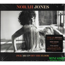 Norah Jones - Pick Me Up...