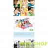 THE BOYZ - THE START (2ND MINI ALBUM)