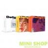 BAEKHYUN - DELIGHT (2ND MINI ALBUM) KIHNO VER.