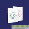 CIX - HELLO CHAPTER 3. [HELLO, STRANGE TIME] (3RD EP)