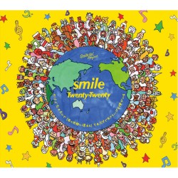 Twenty★Twenty smile...