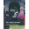 [DVD]MY FIRST STORY TOUR 2019 FINAL AT SAITAMA SUPER ARENA DVD