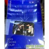 WINNER 2019 CROSS TOUR IN SEOUL [DVD+LIVE CD]