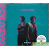 通常 KinKi Kids ｢KANZAI BOYA」CD+DVD