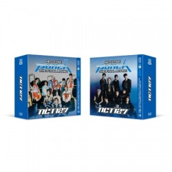NCT 127 - VOL.2 REPACKAGE...