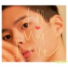 朴寶劍 (Park Bo Gum) All My Love [CD+DVD]