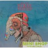 米津玄師 STRAY SHEEP CD+GOODS