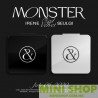 RED VELVET - IRENE & SEULGI - MONSTER (1ST MINI ALBUM)