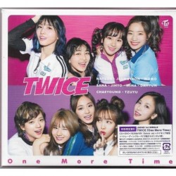 TWICE One More Time...