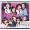 TWICE One More Time [初回限定盤B, CD+DVD]