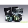 FINAL FANTASY VII REMAKE and FINAL FANTASY VII Vinyl [完全生産限定アナログ盤, 2片裝黑膠唱片]