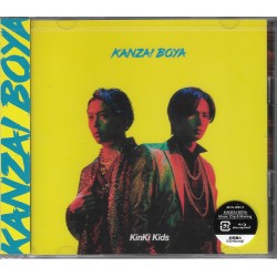 初回A+Blu-ray KinKi Kids...