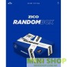ZICO - RANDOM BOX (3RD MINI ALBUM)