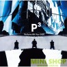 DVD PERFUME 8TH TOUR 2020 ''P CUBED'' IN DOME