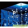 初回DVD PERFUME 8TH TOUR 2020 ''P CUBED'' IN DOME DVD+PHOTO BOOKLET+GOODS