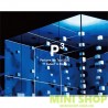 初回BR PERFUME 8TH TOUR 2020 ''P CUBED'' IN DOME  BLU-RAY+PHOTO BOOKLET+GOODS