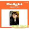 伯賢BAEKHYUN - CASHBEE TRANSPORTATION CARD (A VER.)