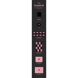 BLACKPINK - SPECIAL EDITION [How You Like That]