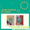 鄭世雲JEONG SE WOON - VOL.1 [24] PART 1