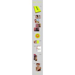 請夏CHUNG HA - MAXI SINGLE (SINGLE ALBUM)