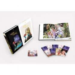 TWICE - MONOGRAPH [MORE &...