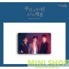 SUPER JUNIOR-K.R.Y. - CASHBEE TRANSPORTATION CARD