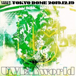 UVERWORLD - UNSER TOUR at...