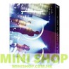 台版 w-inds. LIVE TOUR 2018'100' 2DVD+2CD初回限定盤 豪華 BOX裝