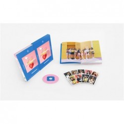 TWICE TWICETAGRAM MONOGRAPH...