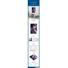 SUPER JUNIOR-K.R.Y. - WALL SCROLL POSTER (KYUHYUN VER.)