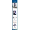SUPER JUNIOR-K.R.Y. - WALL SCROLL POSTER (RYEOWOOK VER.)
