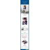 SUPER JUNIOR-K.R.Y. - WALL SCROLL POSTER (YESUNG VER.)