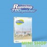 TOO - RUNNING TOOGETHER (2ND MINI ALBUM)