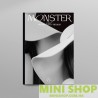 RED VELVET - IRENE & SEULGI - MONSTER (1ST MINI ALBUM) BASE NOTE VER.