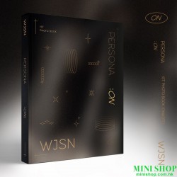 宇宙少女 WJSN 1ST PHOTOBOOK...