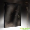 宇宙少女 WJSN 1ST PHOTOBOOK [ON&OFF] PERSONA : ON