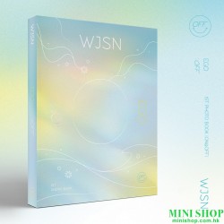 宇宙少女WJSN - WJSN 1ST...